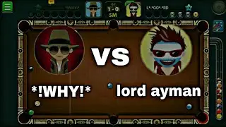 aloord ayman vs *!WHY*! Best trick shoot  history in roma_ اللورد أيمن ضد واي تسديدات خرافيه روما