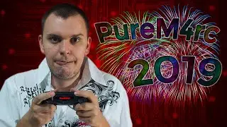 PureM4rc 2019!
