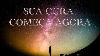 Oração Poderosa para Cura Espiritual | Deus Vai Restaurar Sua Alma
