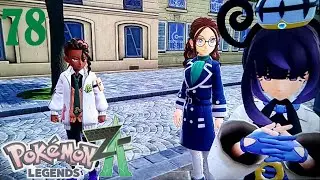 Pokémon Legends Z-A - 78
