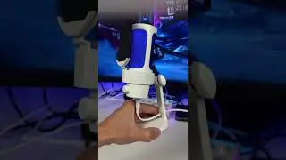 Зачем переплачивать за дорогие микрофоны? Микрофон ENVONIX Vibe NC8 &mdash; это топовый звук за копейки!