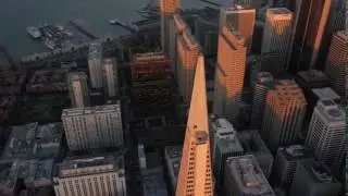SF aerial