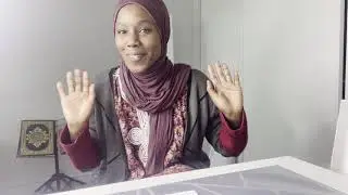 شوفو اشنو قالت ليا وحدة من عائلة راجلي بينات على العنصرية ديالها حتا انا مخليت من جهدي