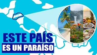 HONDURAS 🇭🇳: We arrived in Paradise (Beaches, Nature and Food)