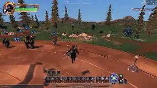 Crowfall Pre-Launch
