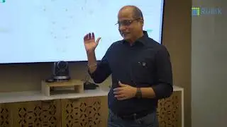 Mr Mahendra Apte, Vice President &ndash; Strategic Sourcing, Mahindra & Mahindra Limited