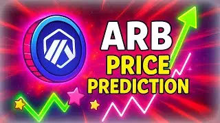 Arbitrum Price Prediction 🚀 ARB Coin Price Prediction URGENT!