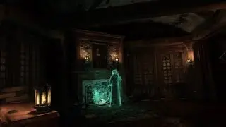 Ghost Town - Astrology Puzzle