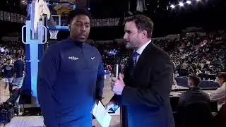 Color Commentator Sideline Reporter