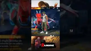 MECHADRAGON skywing #shortsfreefirevideos #freefireupdates #leaksandupdate
