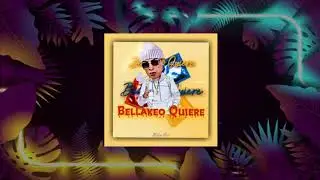 Bellakeo Quiere 🎧 Dj Riko Mix 🔊 &iexcl;Cumbiaton!&hearts; Tiestoriki