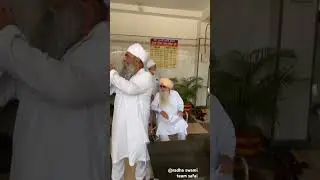 Sant Subhash Chander Singh Ji