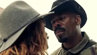 Бойтесь Ходячих мертвецов 6 сезон 7 серия ПРОМО!