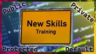 Esercizi sui MODIFICATORI di accesso e le CLASSI INTERNE. Java tutorial FACILE E VELOCE ⚡