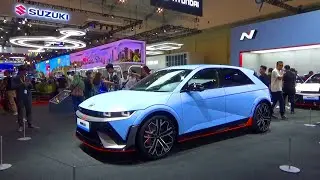 GIIAS 2024 Highlight