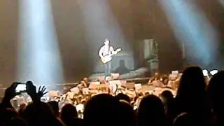 Who I Am - Susquehanna Bank Center - 8/27