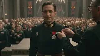 Ciaphas Cain & Amberley Vail  warhammer 40k