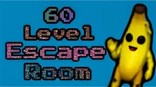 60LevelEscapeRoom🧩