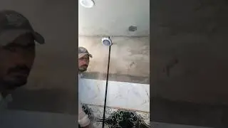 #open shower new#🚿