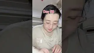 The way of a rural Chinese woman to learn English by herself