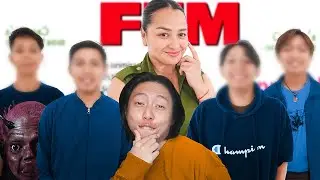 FHM Model Blind Dates My Kalookalikes