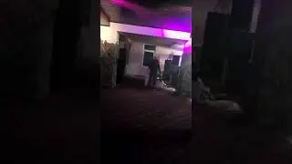 Sistem sonorizare partea 1