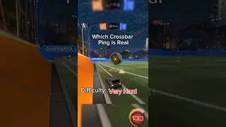 Which Crossbar Ping Is Real