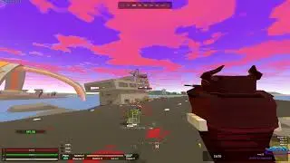 UNTURNED CHEAT DESTROYING SERVER [Unturned Hack] [Unturned Hile] [Unturned чит [UNDETECT🟢]