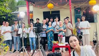 Linh Tý - Bích Trâm Official đang phát trực tiếp!