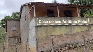 Atendendo o pedido de um inscrito, vamos mostrar a região que ele morou