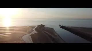 Petit-Fort-Philippe, une plage qui vaut le détour