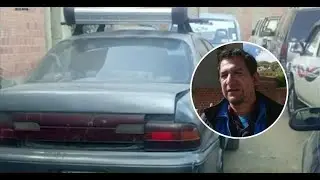 Robo de auto en Villa F&aacute;tima: GPS rastrea los lugares donde marcaron por &uacute;ltima vez