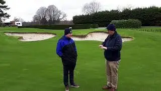 Edmondstown GC Feb 2021