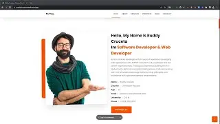 Intro PortFolio