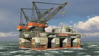 Powering Onshore & Offshore Excellence || Nugos Engg. Pvt. Ltd.