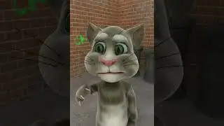 Old classic talking tom (2010) ALL ANIMATIONS
