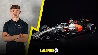 Could Freddie Slater be the next BRITISH F1 WORLD CHAMPION?