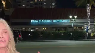 Dining In East Boca Raton