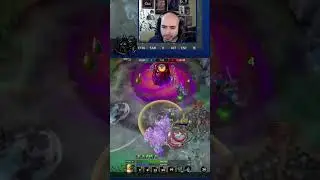 Duo Fights Hit Different When There's NO Jungler Involved! #shorts #smite2 #hollowsoull #sylvanus