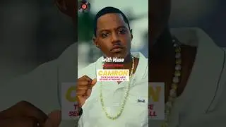 From $3M to $10M: How Mase Got Cam'ron an 8-Figure Sports Show Deal