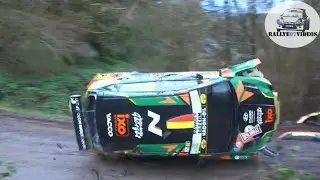 Spa Rally 2025 | Best of