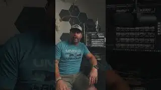 Learning to Elk Hunt