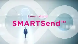 SMARTSend&trade; | Решение нового поколения для доставки электронной почты от Communicator (с субтитрами)