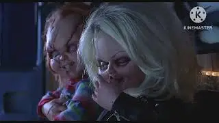 Bride Of Chucky (1998) movie explained in hindi | FilmRiwaya | #movie 