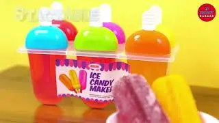 SMART Bazaar - Summer Of Savings | Ice Candy Makers & Ice Tray