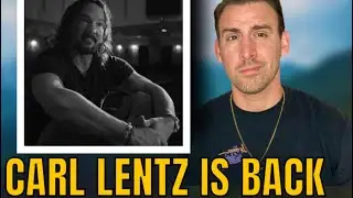 Carl Lentz Secrets of Hillsong Reaction