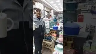 سنتر العروسه بيقدم عروض الأدوات المنزلية وعرض الشانون رجع تاني وحاجات تانيه كتير
