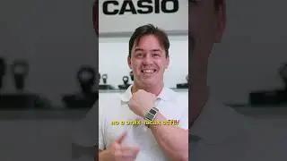 CASIO DATABANK. 👨&zwj;🎓 Часы для студента?