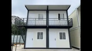 Cheap Container House