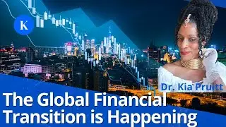 Billionaire Investor: The Global Financial Transition is REAL! Do This Now! #rv #gcr @MICHAELAVIGNON